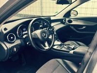 gebraucht Mercedes C200 CGI Classic BlueEfficiency Aut.