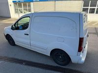 gebraucht Peugeot Partner Partner Professional Line 1,6 HDi 75