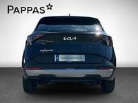 Neu Kia Sportage Silver 150 PS (110 kW) 2025 Black pearl SUV