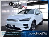 Neu BYD Tang 380 kW (517 PS) 2025 Weiß SUV