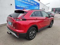 gebraucht Mitsubishi Eclipse Cross 2,4 PHEV 4WD Intense+ CVT Aut.