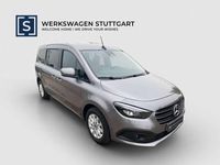 gebraucht Mercedes 180 T PROGRESSIVE Lang LED KAMERA MBUX TOTWINKEL
