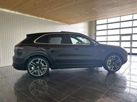 gebraucht Porsche Cayenne III E-Hybrid /22ZOLL/LUFT/PANO/GARANTIE