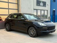 gebraucht Porsche Cayenne S PANO, BOSE, SZH,SZB, LUFTFAHRWERK, NIGHT-VISION