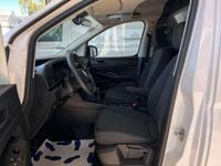 gebraucht VW Caddy Kastenwagen 20 TDI KOMFORT-PAKET-KLIMA