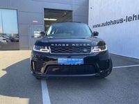 gebraucht Land Rover Range Rover Sport 20 Si4 PHEV AWD Autobiography Dynamic // monat...