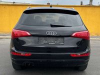 gebraucht Audi Q5 2.0 TDI (125 kW) quattro