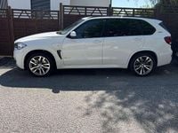 Gebraucht BMW X5 245 PS (180 kW) 2017 SUV