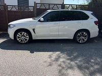 gebraucht BMW X5 PHEV xDrive40e Aut.