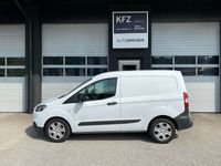 gebraucht Ford Transit Courier Trend *Nettopreis 14.958.-* zuzügl. Mwst.