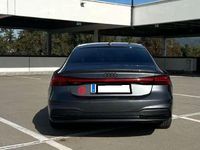 gebraucht Audi A7 50 TDI quattro tiptronic 3x S-LINE