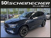 Gebraucht Volvo XC90 Plus 310 PS (228 kW) 2025 Blau SUV