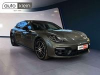 Gebraucht Porsche Panamera 4 Edition 330 PS (242 kW) 2022 Grün Limousine