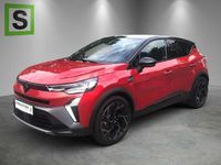 Gebraucht Renault Captur Esprit Alpine 143 PS (105 kW) 2024 Blau SUV