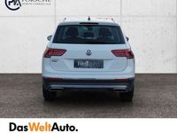 gebraucht VW Tiguan Allspace HL TSI OPF DSG 5-Sitzer