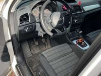 gebraucht Audi Q3 Sport Quattro
