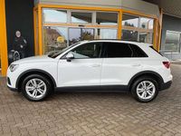 gebraucht Audi Q3 35 TFSI intense S-tronic