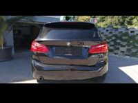 gebraucht BMW 218 Active Tourer 218 d Advantage