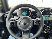 gebraucht Mini Cooper SE Cooper SE 32,6kWh Aut.