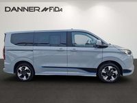 gebraucht Ford Tourneo Custom Bus Elektro 64KWH 285PS 340 L1H1 Sport (PROMPT ...