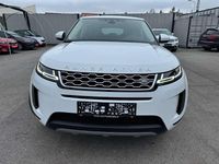 Gebraucht Land Rover Range Rover SE 249 PS (183 kW) 2019 Weiß SUV