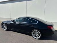 Gebraucht BMW 640 Sport Line 313 PS (230 kW) 2013 Coupé