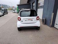 gebraucht Smart ForTwo Electric Drive / EQ (453.391)