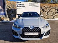 gebraucht BMW 430 d xDrive