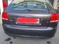 gebraucht Audi A3 1.6 Ambiente