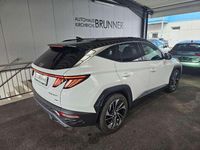 gebraucht Hyundai Tucson TUCSON 1,6 CRDI 4WD 48V Trend Line DCT