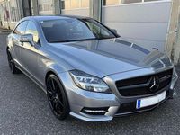 gebraucht Mercedes CLS350 CDI BlueEfficiency Aut. DPF
