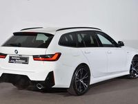 gebraucht BMW 320 320 d xDrive