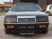 Gebraucht Chrysler Le Baron 136 PS (100 kW) 1992 Cabrio