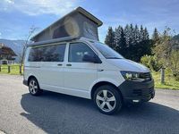 Gebraucht VW California California 116 PS (85 kW) 2017 Weiß Van