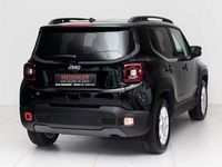 gebraucht Jeep Renegade 1.5 Multiair T4 FWD DCT7 e-Hybrid Limited