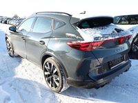 gebraucht Cupra Formentor VZ 333 IntellD 360° Nav AHK Memory eHk 245 kW (...