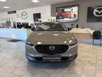 gebraucht Mazda CX-30 e-Skyactive G140 Homura Aut.
