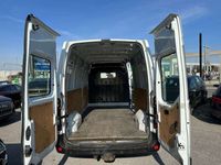 gebraucht Renault Master L3H2 HKa 35t extra lang