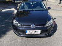 gebraucht VW Golf Highline 1,6 BMT TDI