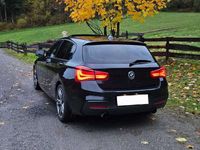 gebraucht BMW M135 135 i