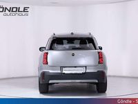 gebraucht Mini Countryman D