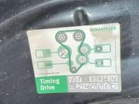 Gebraucht VW Golf V Comfortline 105 PS (77 kW) 2007 Limousine