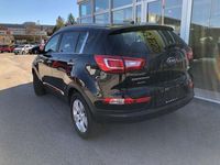 gebraucht Kia Sportage Active 1,7 CRDi DPF