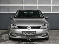 gebraucht VW Golf VII Sky 16 TDI Pickerl NEU