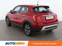 gebraucht Fiat 500X 1.4 Turbo Cross