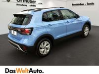 gebraucht VW T-Cross - Life TSI