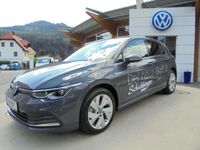 gebraucht VW Golf VIII Style 1,5 TSI ACT
