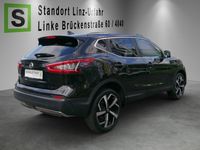 gebraucht Nissan Qashqai Tekna+ 1.6 dCi Xtronic