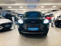 gebraucht Ford Kuga 20 EcoBlue AWD Titanium X prompt verfügbar