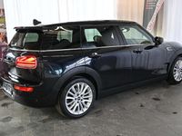 gebraucht Mini Cooper Clubman Clubman Cooper Aut.